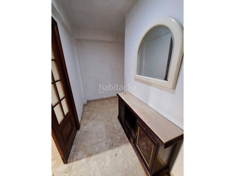 Foto cc7e7a88-3f44-4aaf-90bb-aa7d5a03774d. Pis a L´Amistat Valencia