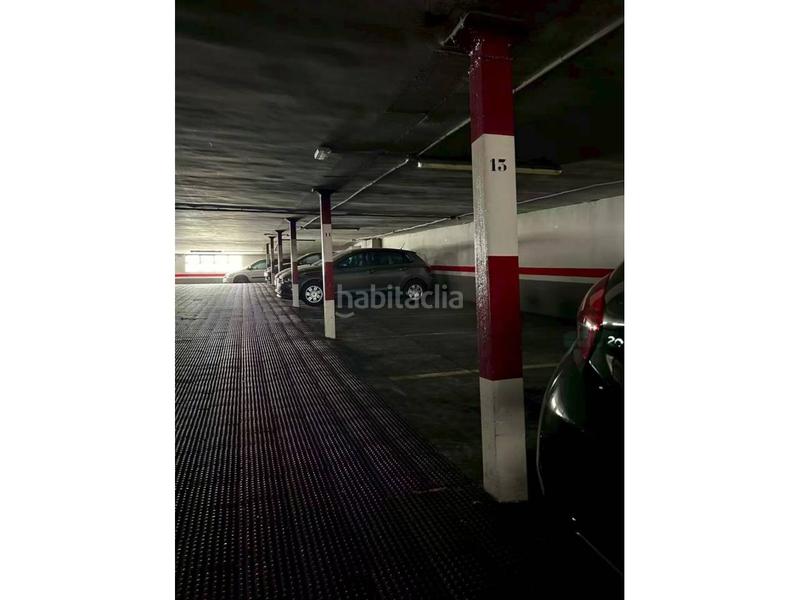 Foto 50153703-df4b-4d2a-b601-0b252ef59de7. Parking coche garaje en venta en valència capital! con zona de autolavado y aspirado de vehículo. en Valencia