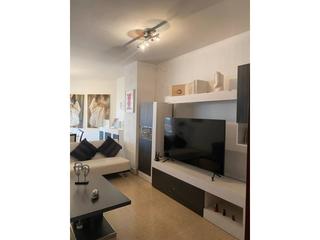 Pis  Ginesta. Venta de piso en valterna, paterna. con ascensor, garaje, traste