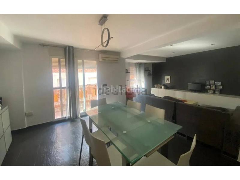 Foto 08251cce-413a-4d78-92fd-f5daa8535786. Etagenwohnung mit heizung in Centro Ciudad Paterna