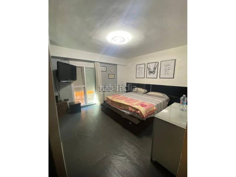 Foto a15daf77-3789-4b9e-9866-10379a445e8e. Etagenwohnung mit heizung in Centro Ciudad Paterna