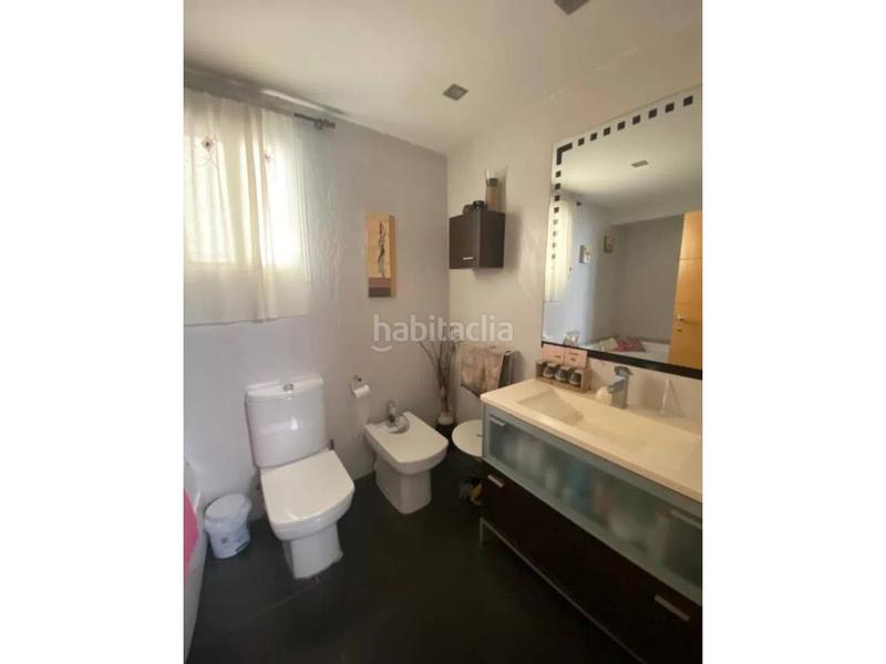 Foto e0e20fb2-7142-4f80-ba88-7c28da9975ae. Etagenwohnung mit heizung in Centro Ciudad Paterna