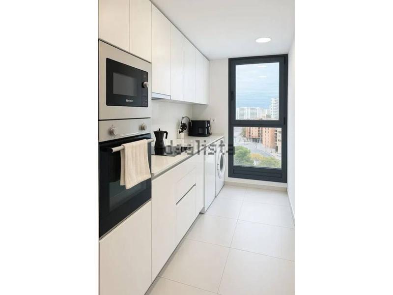 Foto 7a7d37f8-e84d-4668-b5e6-6dac8ddb06fc. Pis amb calefacció aparcament piscina a Ciutat de les Ciències i de les Arts - Justicia Valencia