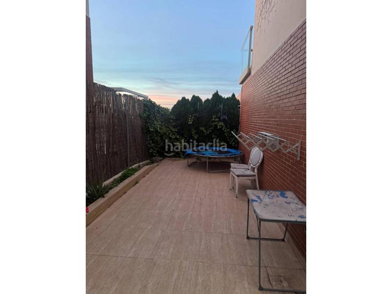 Foto 27b217ff-10c2-43a1-b9e2-0b1dcc464565. Chalet avec parking dans Sierra Perenchiza-Cumbres de Calicanto-Sto Domingo Chiva