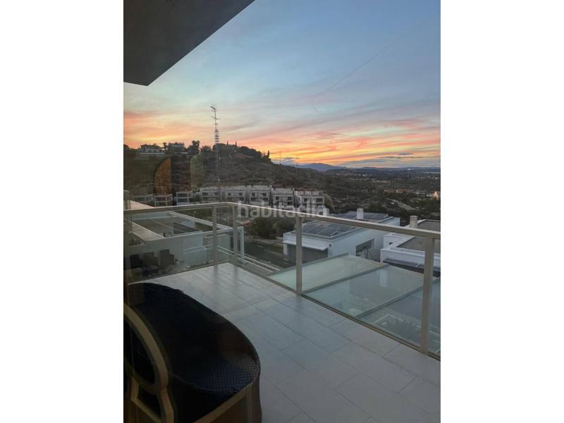 Foto 49a59a43-5ff3-47cc-86c5-cacdc7862fe5. Chalet avec parking dans Sierra Perenchiza-Cumbres de Calicanto-Sto Domingo Chiva