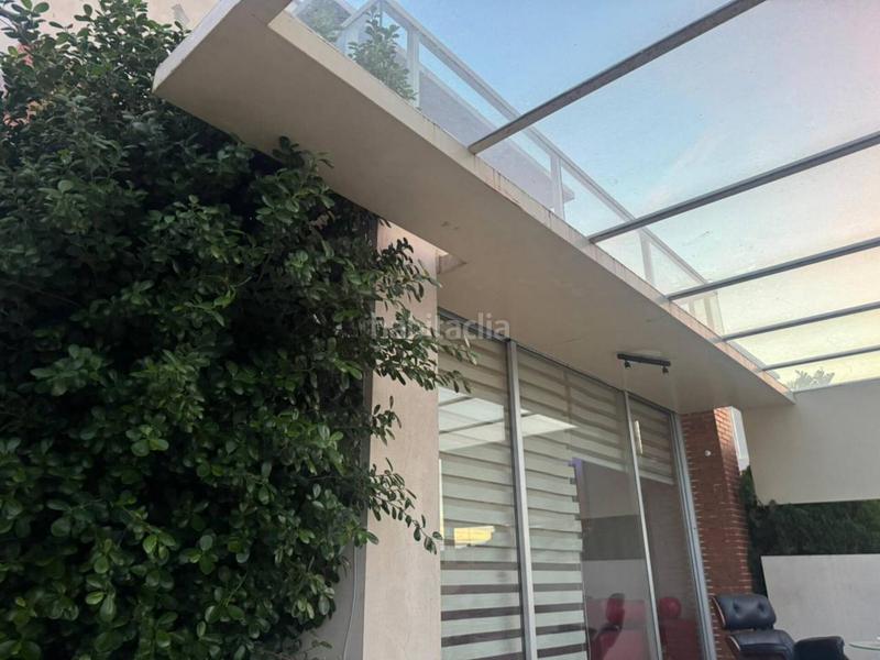 Foto 7869db8c-00da-4e43-b4d8-2cd5b97c253a. Chalet avec parking dans Sierra Perenchiza-Cumbres de Calicanto-Sto Domingo Chiva