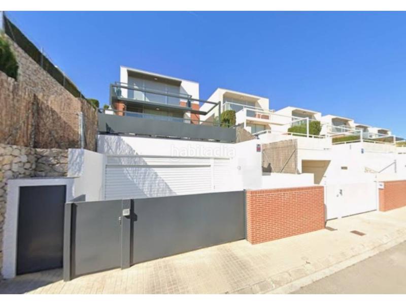 Foto d8fbc7d9-f2db-4472-baeb-8c5f8d045a72. Chalet avec parking dans Sierra Perenchiza-Cumbres de Calicanto-Sto Domingo Chiva