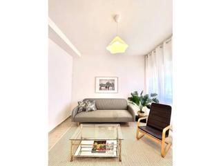 Appartement  Borriana. Venta de piso en paterna. sin ascensor