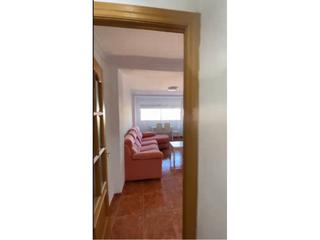 Location Appartement  Plaza músico espí. Alquiler de piso en valència capital. con ascensor