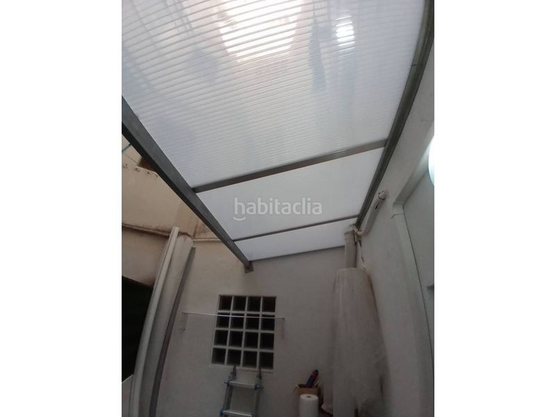 Foto 1ec05c85-ee76-450b-a40e-cfe7fa8928e1. Pis amb calefacció a Torrefiel Valencia