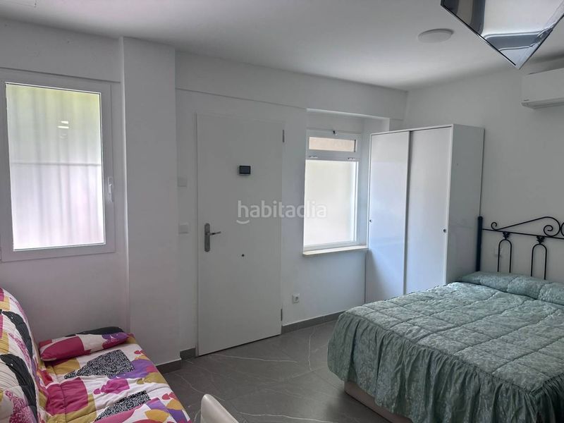 Foto 248dcf01-3c98-4ca0-98a3-29e2fb9b984b. Pis amb calefacció a Torrefiel Valencia