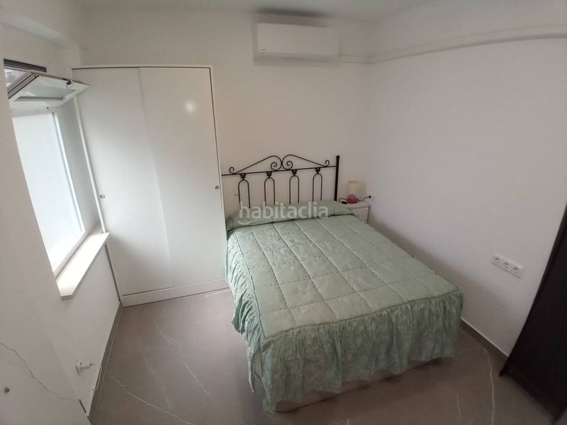 Foto 7870f933-c7a9-41c0-9bf7-9e6adf9bc33c. Pis amb calefacció a Torrefiel Valencia