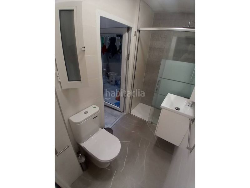 Foto 7fc96efe-99ec-46b1-951a-07bc6fe1101f. Pis amb calefacció a Torrefiel Valencia