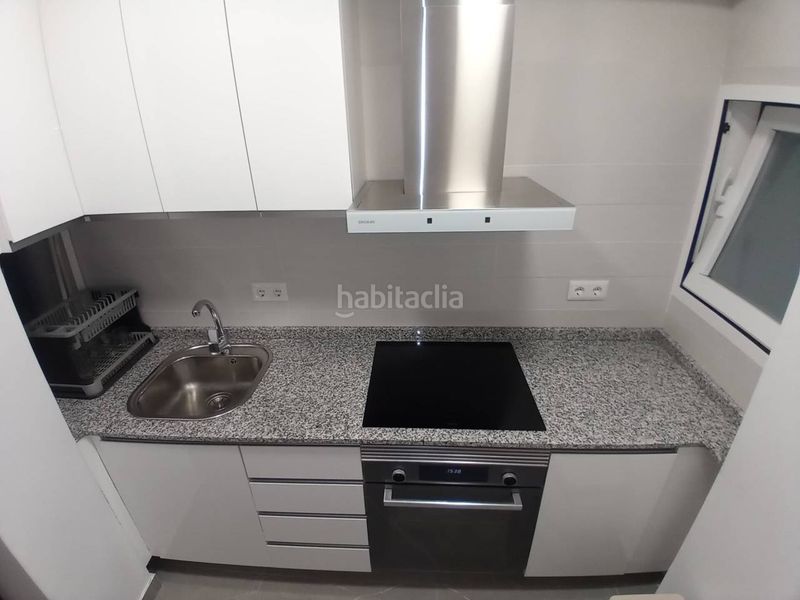 Foto c8146247-caff-4993-8ff9-c78368f43579. Pis amb calefacció a Torrefiel Valencia