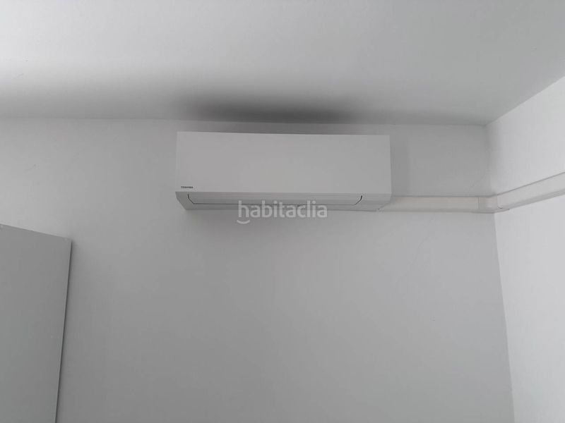 Foto e57ca4d5-699c-40c2-9beb-a85a917a495b. Pis amb calefacció a Torrefiel Valencia