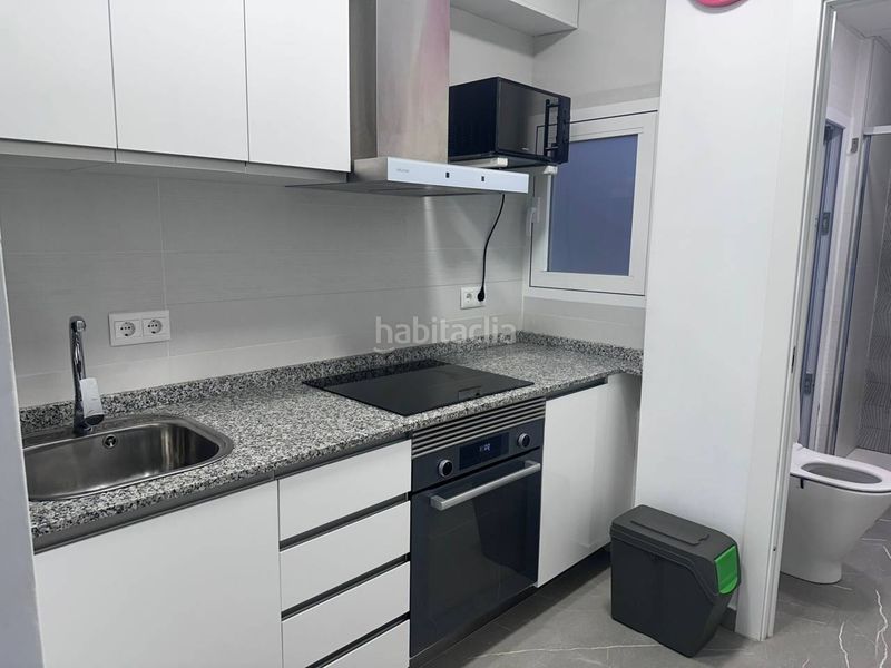 Foto e6b158fd-f4ae-4961-a2a5-f3db0e86fdfe. Pis amb calefacció a Torrefiel Valencia