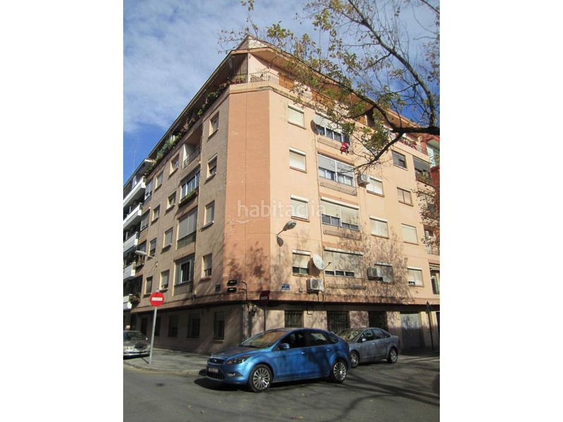 Foto f13e45ab-00bd-46d7-b99a-1dc758e23f3f. Pis amb calefacció a Torrefiel Valencia