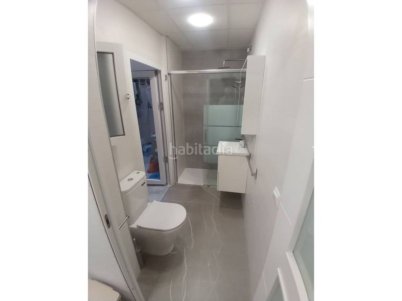 Foto fb0eb274-abd6-4a3f-8b39-afed8007bcfa. Pis amb calefacció a Torrefiel Valencia