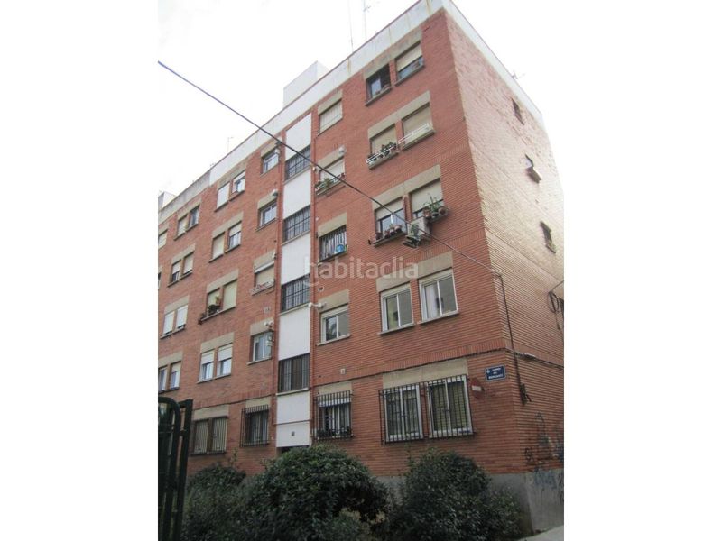 Foto 5573136b-588d-473c-84a5-9016f1b63f3f. Pis a Les Tendetes - Avenida Burjassot Valencia
