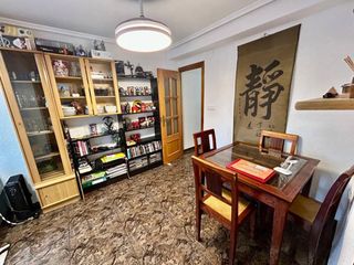 Pis a Calle Mariano Ribera