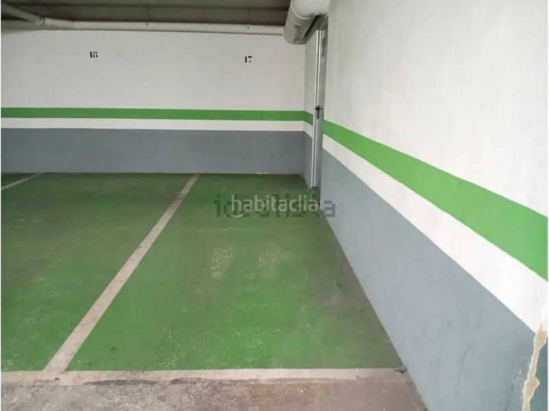 Foto 5b1734a3-5eb7-486a-a563-79edffae3e68. Aparcament cotxe a Tormos Valencia