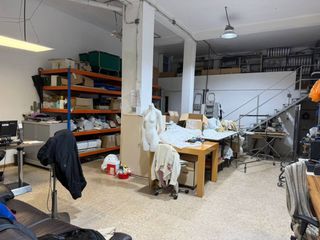 Business premise  Calle pintor joan baptista porcar. Local comercial en venta en torrefiel, valència capital. con alt