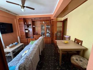 Pis a El Castellar i l'Oliverar