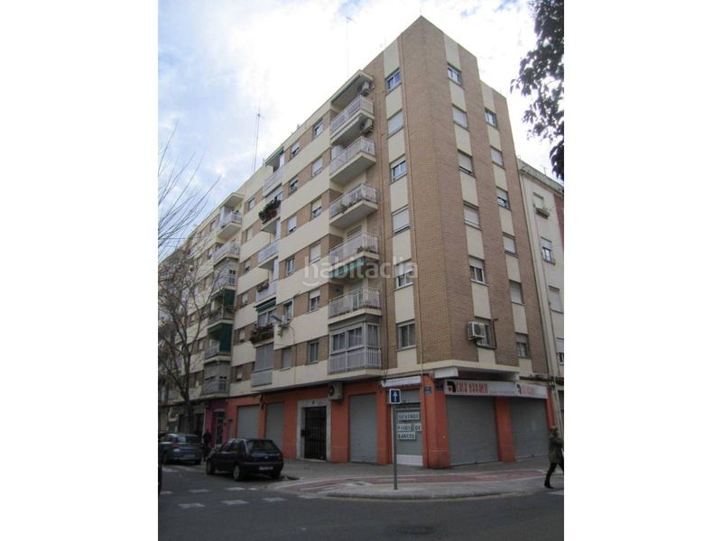 Foto 7398cb04-9455-4023-a7af-4d2d5ba9e68d. Pis a Marxalenes Valencia