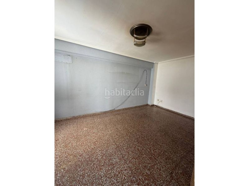 Foto f6f54391-3e52-4d45-a1eb-989199b6751d. Pis a Marxalenes Valencia