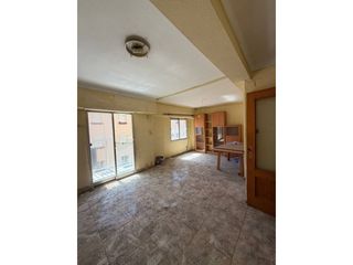 Appartement  Calle felipe rinaldi. Venta de piso de 2 habitaciones en torrefiel, valència capital.
