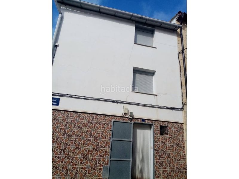 Foto 6ff4bd69-5abb-4dea-b854-2c529971a13d. Casa a Henarejos