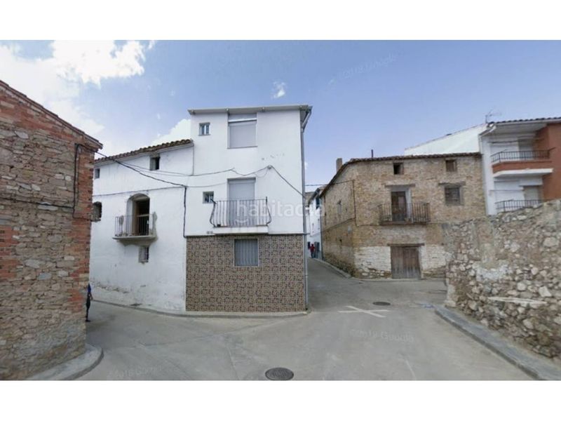 Foto a549d48e-8c95-4dfc-a642-b437dd533ccf. Casa a Henarejos