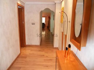 Appartement  Calle reis catòlics. Venta de piso reformado en xirivella. con ascesnsor y plaza de g