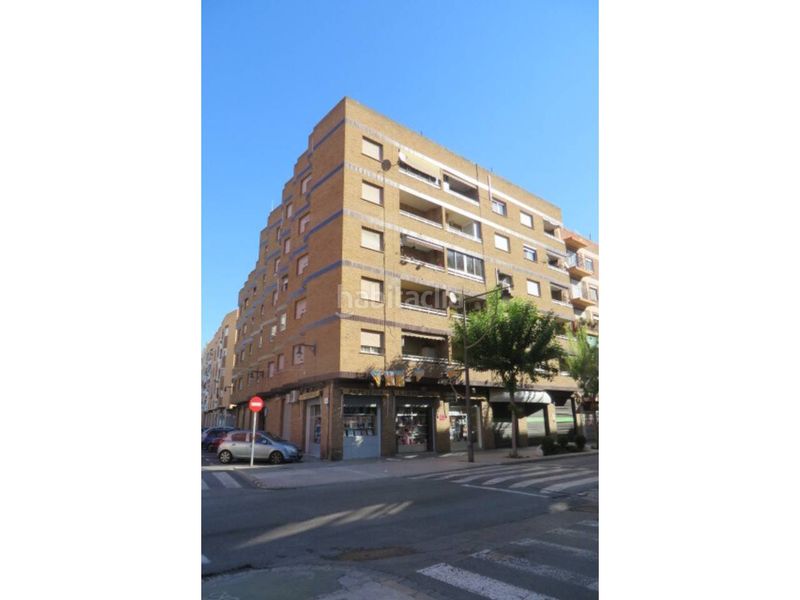 Foto 15d5ea29-ed7b-44c1-afbb-0f7772c6f8f4. Pis amb calefacció aparcament a San Ramón-Monte de Piedad Xirivella