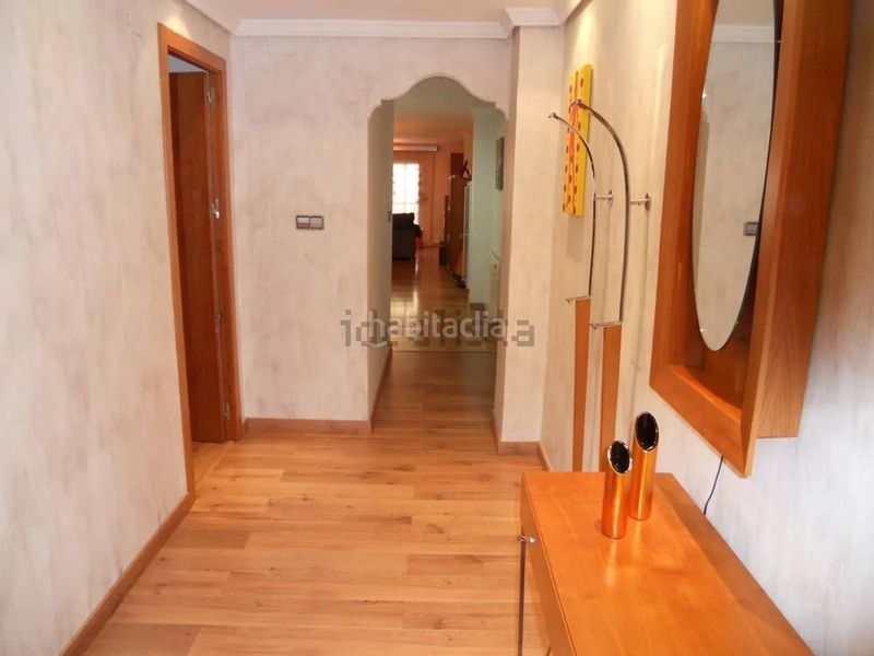 Foto 8bd0b263-8deb-4baf-87b1-edbc90afbbbc. Pis amb calefacció aparcament a San Ramón-Monte de Piedad Xirivella