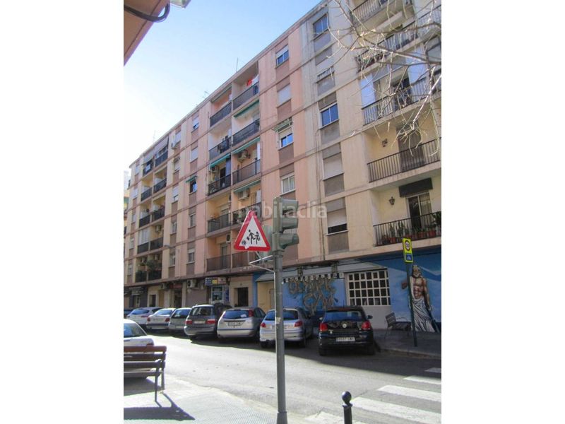 Foto 5d8572e7-a3f9-4255-b265-8c71aa9417fa. Pis a Torrefiel Valencia