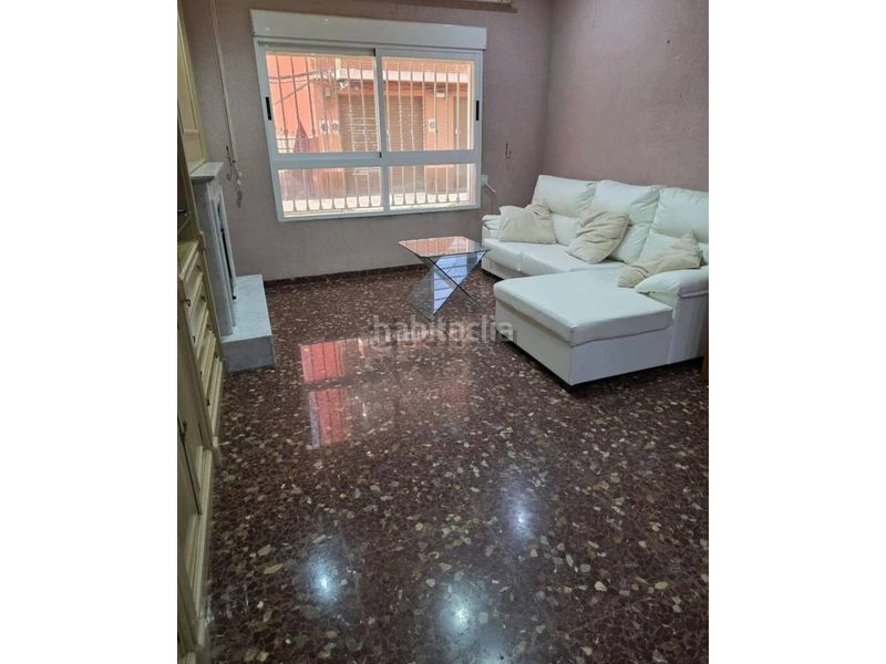 Foto 30696c53-4796-474e-b94d-2e9df6103f9d. Casa adossada amb calefacció aparcament a Pinedo Valencia