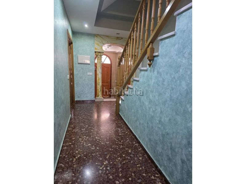Foto 4d72d459-d4bc-46d2-ab65-15484b149566. Casa adossada amb calefacció aparcament a Pinedo Valencia