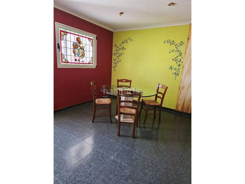 Foto 4f105588-ad88-46b5-b4da-68b3a0dd77a6. Casa adossada amb calefacció aparcament a Pinedo Valencia