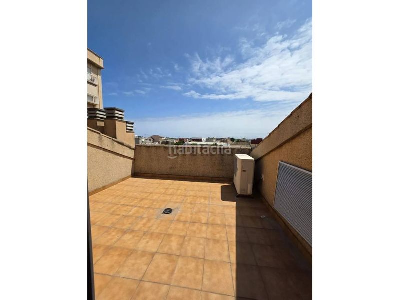 Foto fd02bce3-28a6-488f-b794-4e044ff56aad. Casa adossada amb calefacció aparcament a Pinedo Valencia