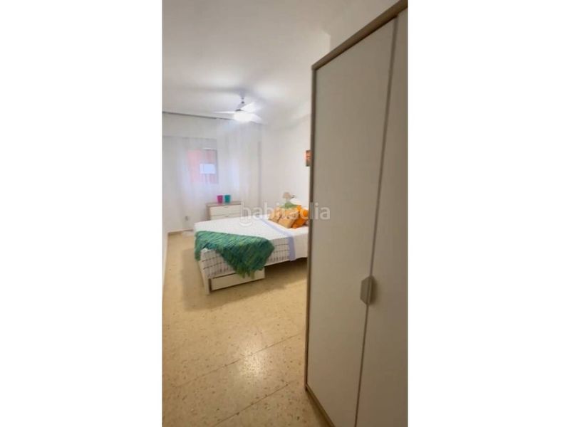 Foto 9d939fb4-d9e9-41b3-87c9-ae5c5337a4e3. Pis amb calefacció a Malva Rosa Valencia