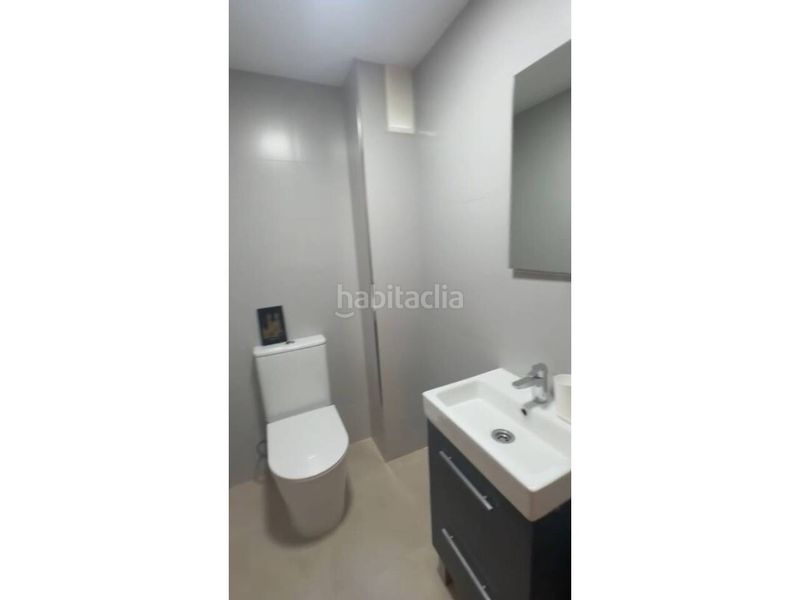 Foto b8a10399-3340-40e3-8665-a266db914010. Pis amb calefacció a Malva Rosa Valencia