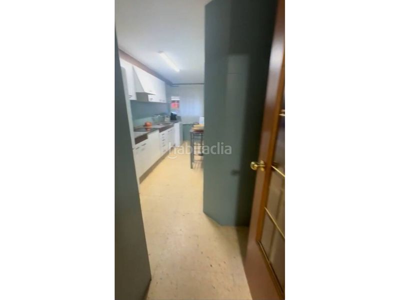 Foto d3a60ac0-9b53-4681-8a4d-5c4988a264e9. Pis amb calefacció a Malva Rosa Valencia