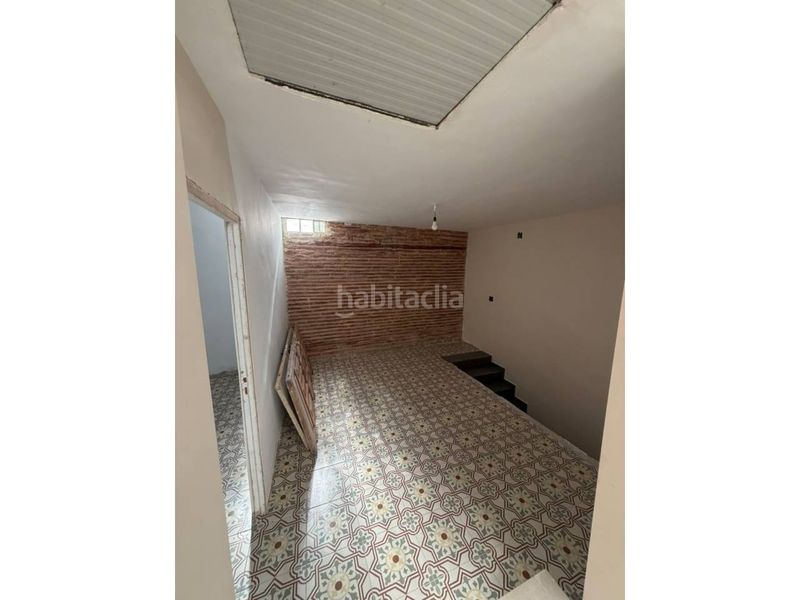 Foto 8392ce33-c23b-4d52-be52-32d4ea0b95b3. Dúplex a El Botànic Valencia
