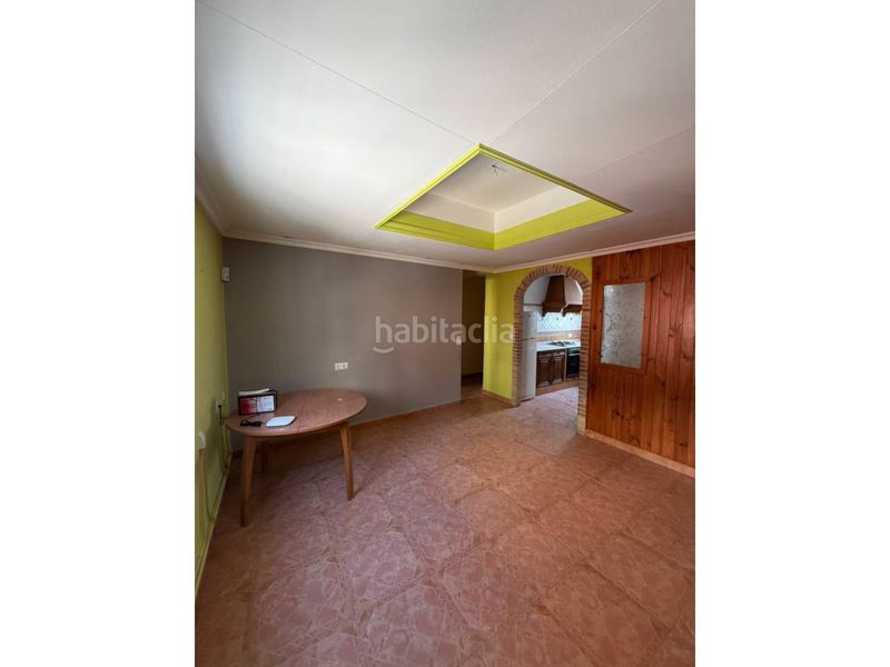 Appartement dans Centro Ciudad Paterna