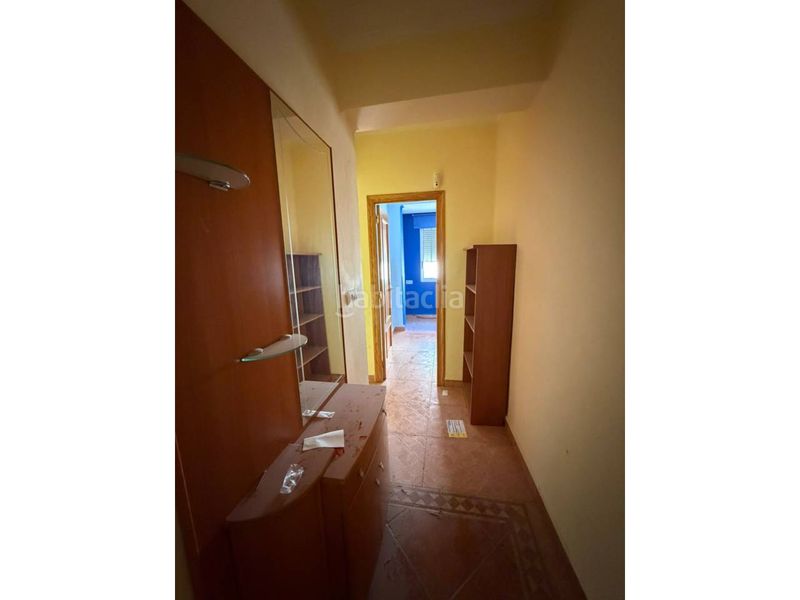 Appartement dans Centro Ciudad Paterna