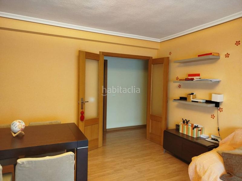 Foto 49fb1ae8-e2aa-4b76-ba4b-86f74c9ee649. Pis amb calefacció a Barrio de Patraix Valencia