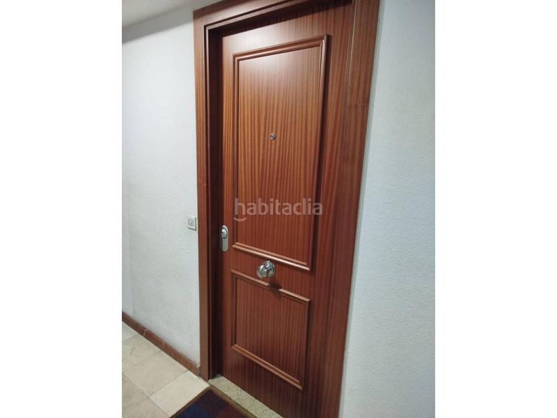 Foto 745287d2-34c4-433a-b840-70ce1d07848c. Pis amb calefacció a Barrio de Patraix Valencia