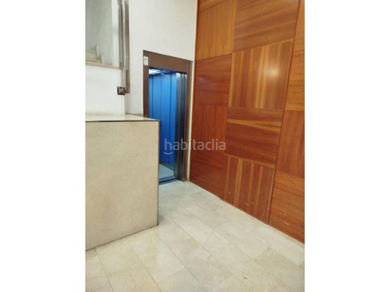 Foto d339c501-0eaf-45df-baa0-8d08a5df51a6. Pis amb calefacció a Barrio de Patraix Valencia