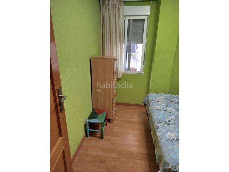 Foto d9751fdc-1c98-4bd2-885a-41492d4bfd42. Pis amb calefacció a Barrio de Patraix Valencia